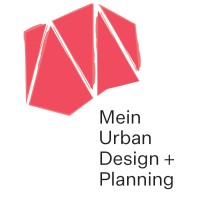 Mein Urban Design and Planning Limited logo - Similar company to Brighta Consulting
