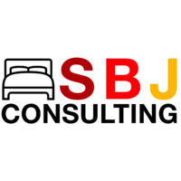 SBJ CONSULTING logo - Similar company to Darkwolf House