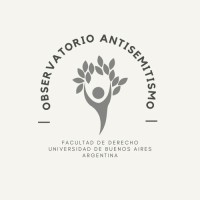 Observatorio Sobre La Lucha Contra El Antisemitismo