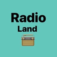 Radio Land Ireland logo - Similar company to Journal Broadcast Group (Division Of Journal Communications)