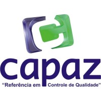 Capaz Inspeções logo - Similar company to Silium Service Engenharia E Consultoria