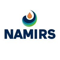 NAMIRS   ⃒ North Adriatic Maritime Incident Response System logo - Similar company to Interreg Euro-Med We Go Coop