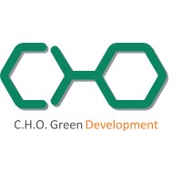 C.H.O. Green Development Holding logo - Similar company to Camtek Optisolutions