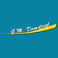 G.M. Damsteegt B.V. logo - Similar company to Gubbels Bedrijven
