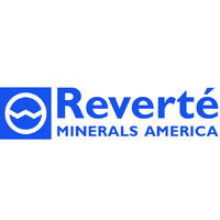 Reverte Minerals North America logo - Similar company to Dci Integración