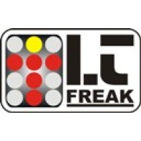 IT Freak logo - Similar company to Innodev Soluções, Lda