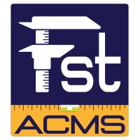 First ACMS logo - Similar company to Petrozad