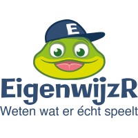 EigenwijzR logo - Similar company to 3G Professioneel