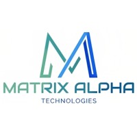 MatrixAlpha Technologies logo - Similar company to Aishka Technology Solutions Private Limited