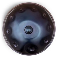 Sound Sculpture - Handpan Shop logo - Similar company to Nitro Bags Shop
