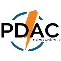 PDAC Microsystems (P) Limited logo - Similar company to Scope Integrated Systems