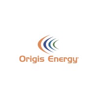 Origis Energy logo - Similar company to Larson Electronics