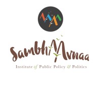 Sambhaavnaa | Institute of Public Policy and Politics logo - Similar company to Netzero India Org