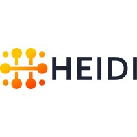 HEIDI EU Project logo - Similar company to Eventsproject22
