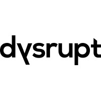 Dysrupt logo - Similar company to Dysrupt
