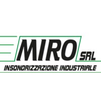 MIRO Insonorizzazione Industriale logo - Similar company to Miro Srl