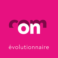 ON communication évolutionnaire logo - Similar company to Yuma Paris