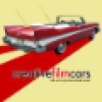 Creative Film Cars