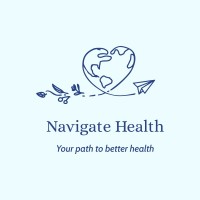 Navigate Health logo - Similar company to Patient