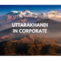Uttarakhandi In Corporate logo - Similar company to Eo Uttarakhand
