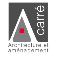 A Carré Architecture et aménagement SA logo - Similar company to Fp Architetti