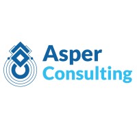 Asper Consulting Ltd. logo - Similar company to Pt Bali Bukit Hub