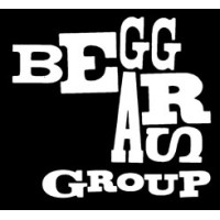 Beggars Group logo - Similar company to Secretly Distribution