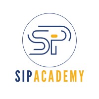 SIP Academy logo - Similar company to Smart It Partner