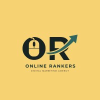 Online Rankers logo - Similar company to The Red Arc