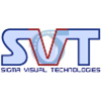 Svt - Sigma Visual Technologies