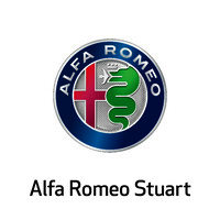 Alfa Romeo Stuart