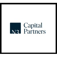 N3 Capital Partners logo - Similar company to N3 Capital