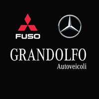 GRANDOLFO Autoveicoli S.r.l.| Vendita Truck e Fuso; Officina Van, Trucks e Fuso logo - Similar company to Gandolfo Group