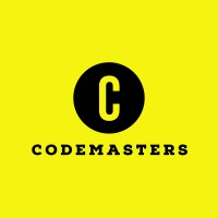 CodeMasters logo - Similar company to Codemasters International, Llc