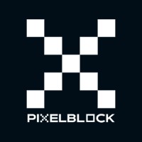 PixelBlock logo - Similar company to Bpartners