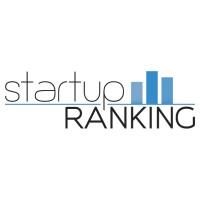 Startup Ranking logo - Similar company to Startup