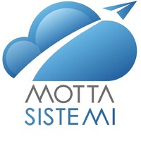 Motta Sistemi logo - Similar company to Linkinformatica Srl