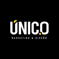 ÚNICO / Marketing & Diseño logo - Similar company to Running Decora