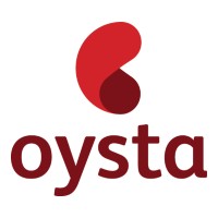 Oysta logo - Similar company to Sfirststudio