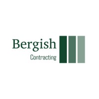 Bergish contracting logo - Similar company to Rd Contracting