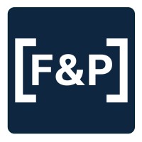 Frossard & Partners logo - Similar company to Lorea Ag