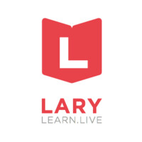 Lary - Startup (Education)