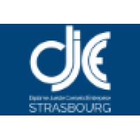 Association des Étudiants Juristes d'Affaires de Strasbourg - DJCE logo - Similar company to Djce Strasbourg