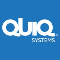 QuiqSys logo - Similar company to Oléane Key