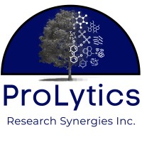 ProLytics Research Synergies logo - Similar company to Murphy Therapeutic Group