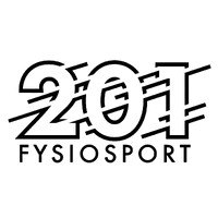 201FysioSport logo - Similar company to Fysioexpert