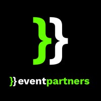 event partners logo - Similar company to Event Up Group