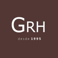 GRH Grupo logo - Similar company to Grh Brasil | Grupo De Recursos Humanos Brasil Consultoria Ltda