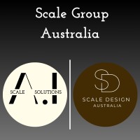 Scale Group Australia logo - Similar company to Scale Design Australia