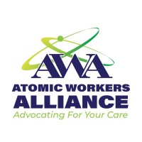 Atomic Workers Alliance logo - Similar company to Slide Ranch